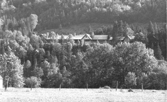 Camp Chaleurs