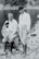 Membres fondateurs du club : Dr Silas Weir Mitchell