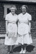 Annie Young and Lila Merchant